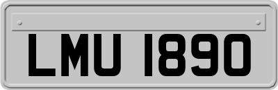 LMU1890