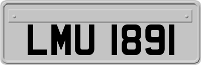 LMU1891