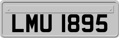 LMU1895