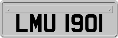 LMU1901