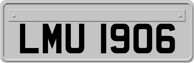 LMU1906