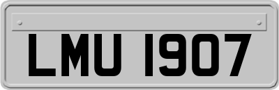 LMU1907