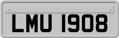 LMU1908