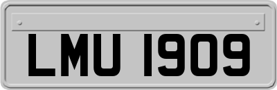 LMU1909