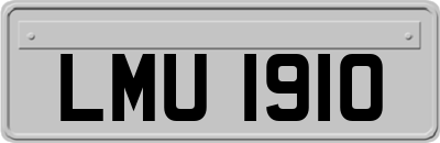 LMU1910