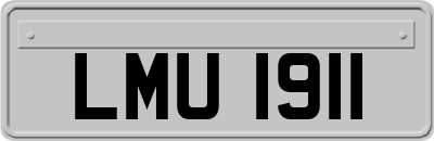 LMU1911