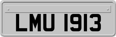 LMU1913