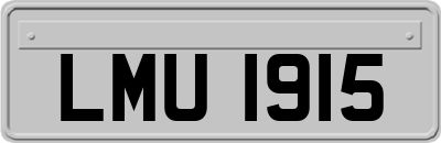 LMU1915