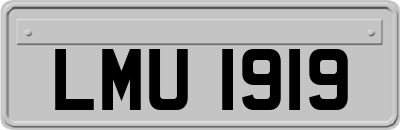 LMU1919