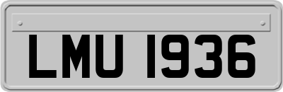 LMU1936