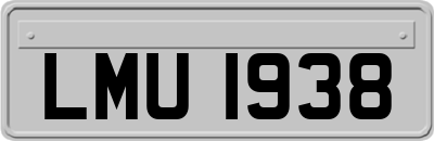 LMU1938