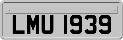 LMU1939