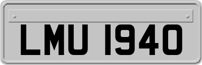 LMU1940