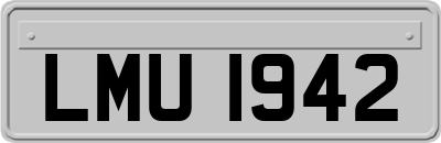 LMU1942