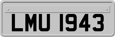 LMU1943