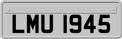 LMU1945