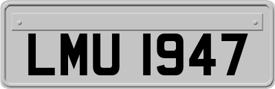 LMU1947