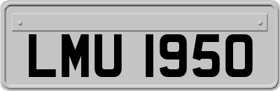LMU1950