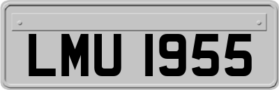 LMU1955
