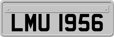 LMU1956
