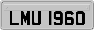 LMU1960