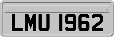 LMU1962
