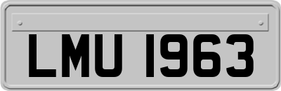 LMU1963