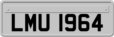 LMU1964