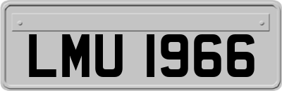 LMU1966