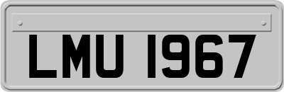 LMU1967