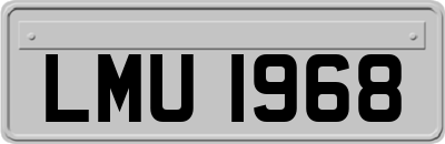 LMU1968