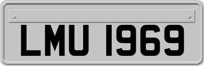 LMU1969