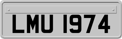 LMU1974