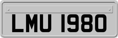 LMU1980