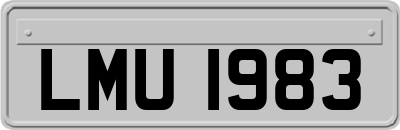LMU1983