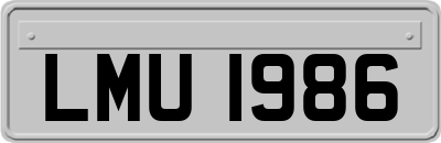 LMU1986