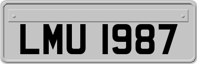 LMU1987