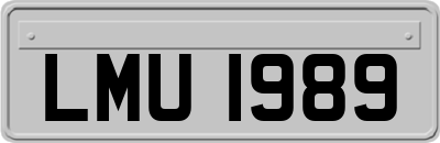 LMU1989