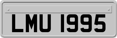 LMU1995