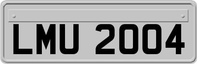 LMU2004