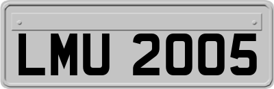 LMU2005