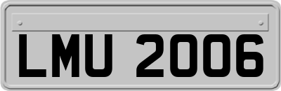 LMU2006