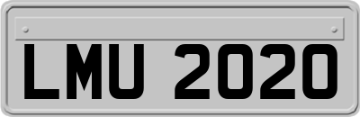LMU2020