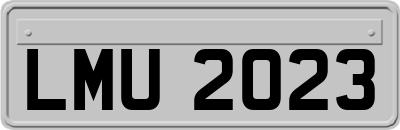 LMU2023