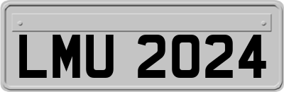 LMU2024