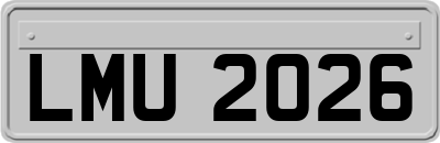 LMU2026