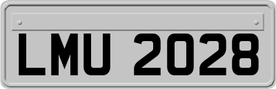 LMU2028