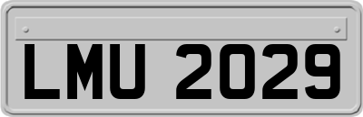 LMU2029