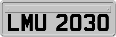 LMU2030