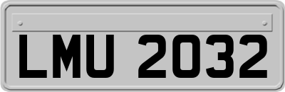 LMU2032